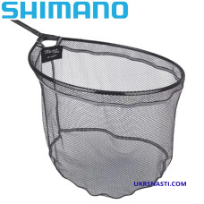 Голова подсака Shimano Aero Pro Landing Net 22" глубина 56см